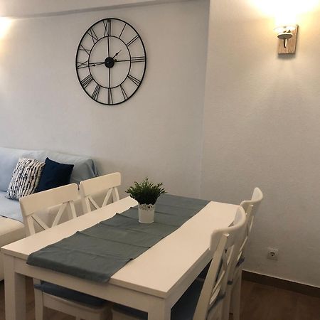 Apartamento Oceano Албуфейра Экстерьер фото