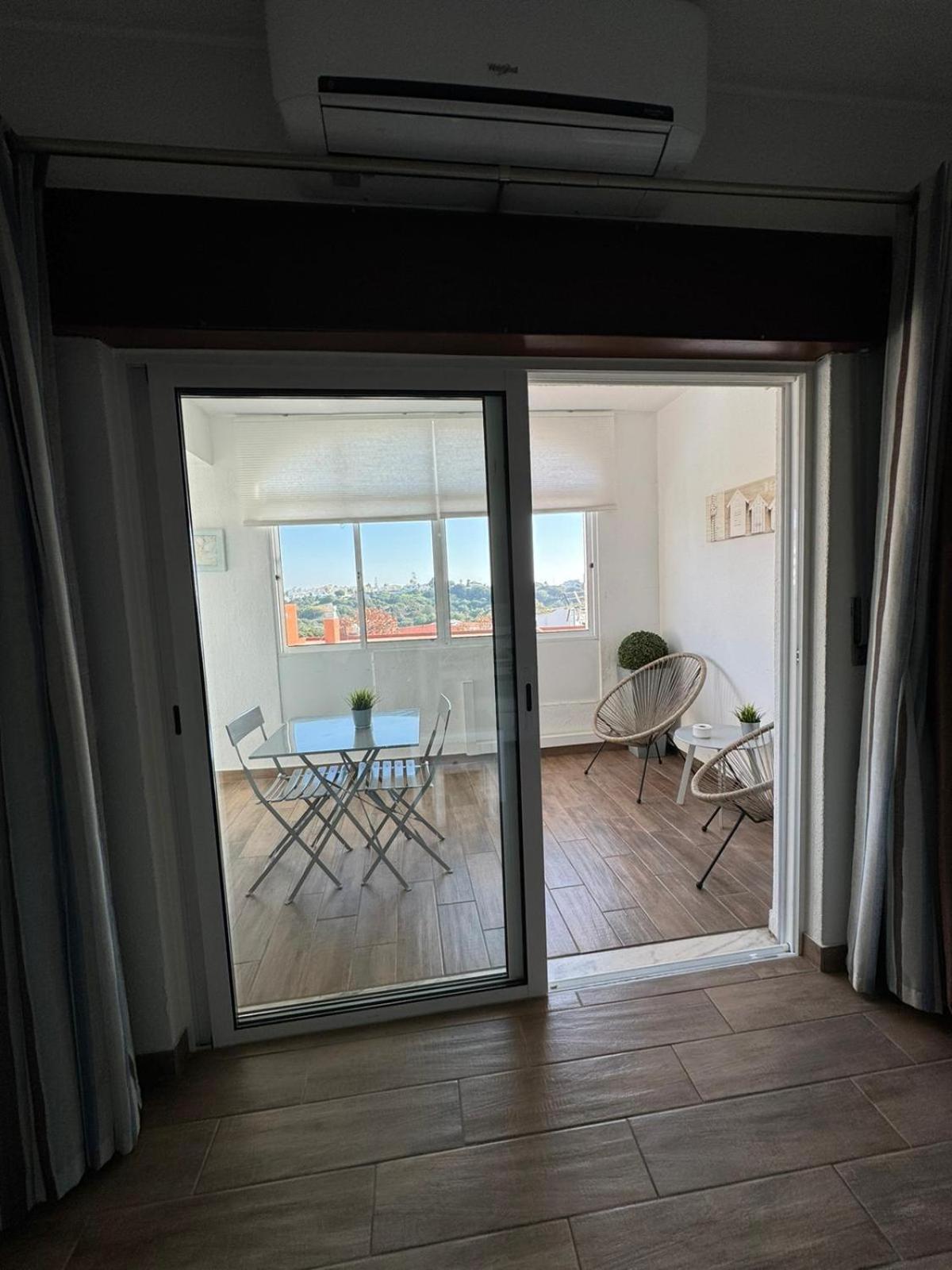 Apartamento Oceano Албуфейра Экстерьер фото