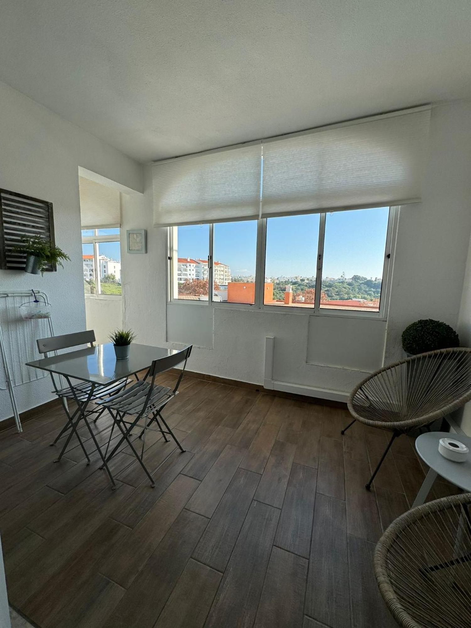 Apartamento Oceano Албуфейра Экстерьер фото