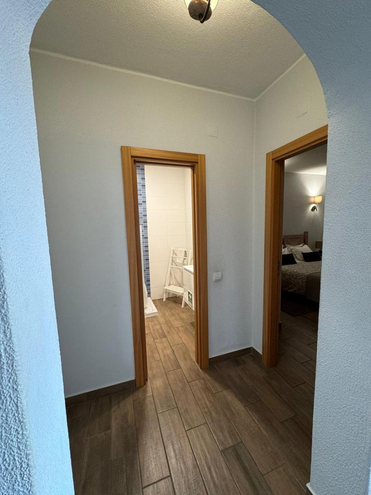 Apartamento Oceano Албуфейра Экстерьер фото