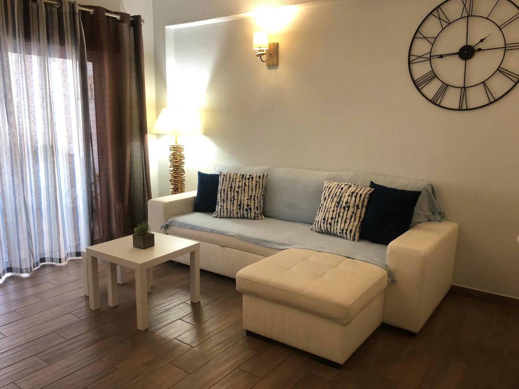 Apartamento Oceano Албуфейра Экстерьер фото