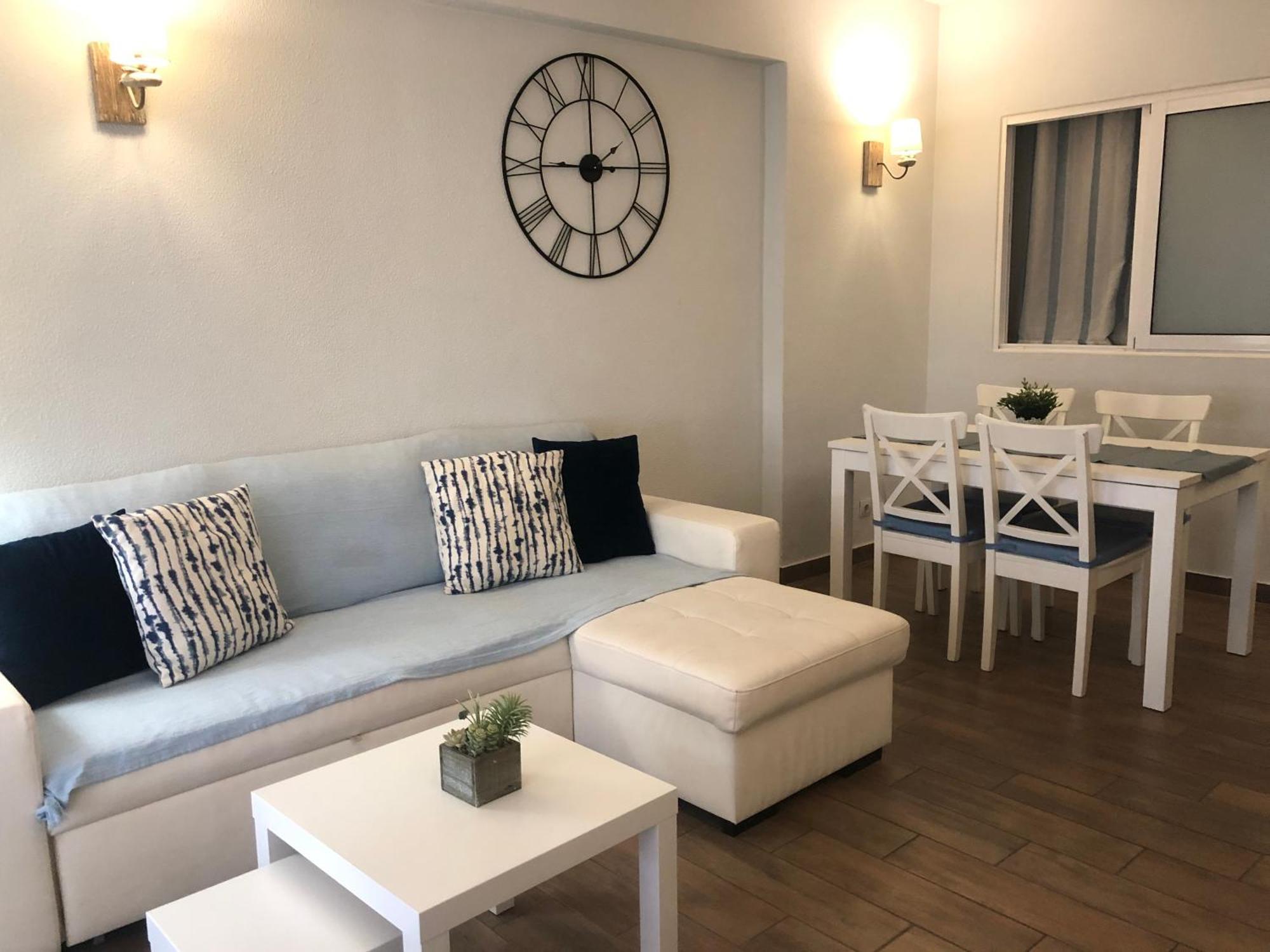 Apartamento Oceano Албуфейра Экстерьер фото