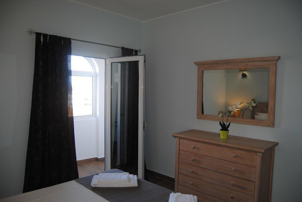 Apartamento Oceano Албуфейра Экстерьер фото