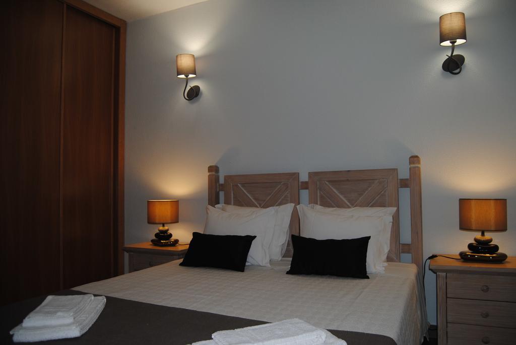 Apartamento Oceano Албуфейра Экстерьер фото