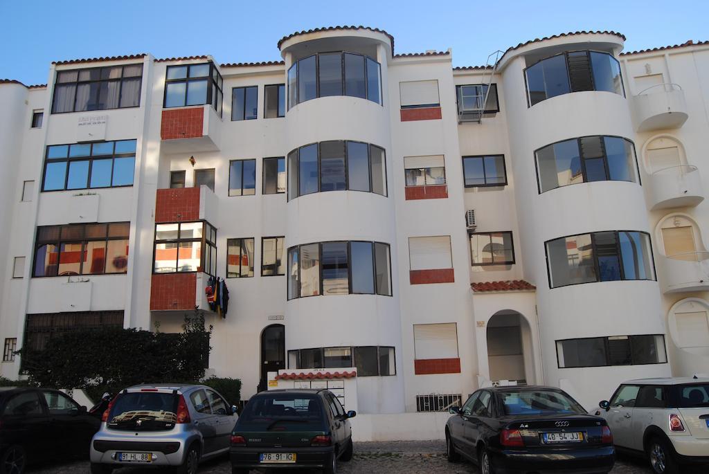 Apartamento Oceano Албуфейра Номер фото