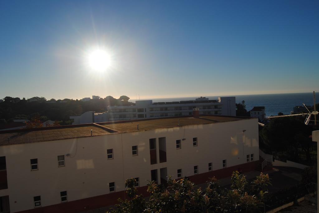 Apartamento Oceano Албуфейра Номер фото